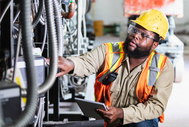 Best Affordable Electrician  in Wacousta, MI